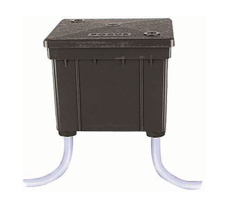 direct burial junction box plastic|direct burial electrical junction boxes.